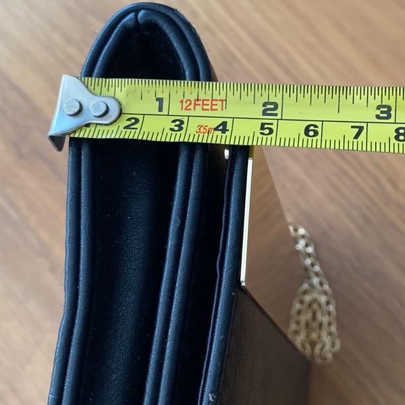 Aldo clutch with chain - Picture 9 of 11